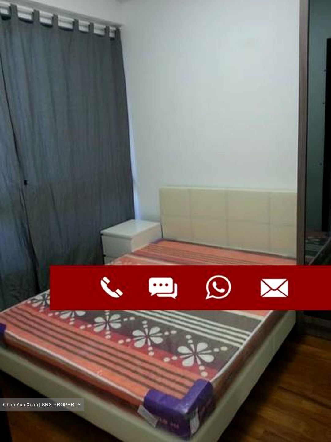 Edenz Loft (D14), Apartment #618984151